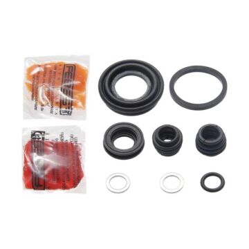 Febest Brake caliper repair kit rear  (Honda Civic/Integra/Jazz) | FB-0375-FITR | A4H-TECH / ALL4HONDA.COM