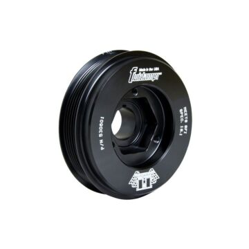 Fluidampr krukas poelie F20C (S2000 99-09) | FD-530601