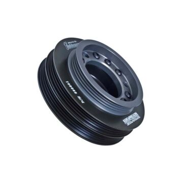 Fluidampr Krukas poelie 3.54 kg (B-serie motoren) | FD-590601