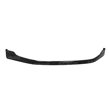 Seibon carbon Fiber lip OEM stijl voorzijde (S2000 99-03) | FL0003HDS2K-OE