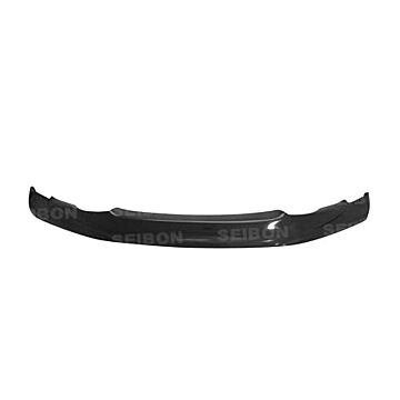 Seibon carbon Fiber lip TV stijl voorzijde (S2000 99-03) |FL0003HDS2K-TV