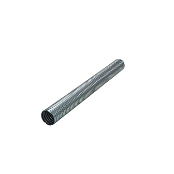 Simons flexible pipe 0.5M steel (universal) | U05X50 | A4H-TECH.COM