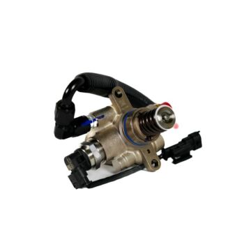 Full Race High pressure fuel pump (Honda Civic 15+ 2.0 Type R turbo FK2/FK8/FL5) | FLR-FLP-01-01 | A4H-TECH / ALL4HONDA.COM