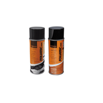 Foliatec interior color spray 1x400ml (Universal) | FT-200X | A4H-TECH / ALL4HONDA.COM
