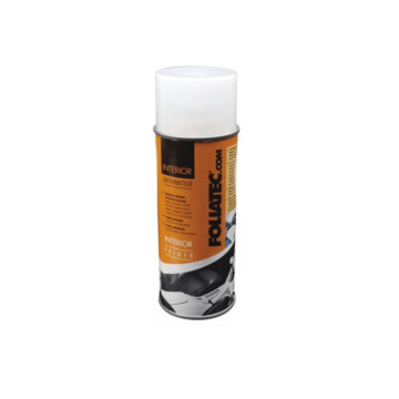 Foliatec Interior collor spray primer helder 1x400ml (Universeel) | FT-2050 | A4H-TECH / ALL4HONDA.COM
