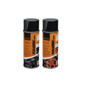 Foliatec Spray Film (Dip) 1x400ml (universal) | FT-20X | A4H-TECH / ALL4HONDA.COM