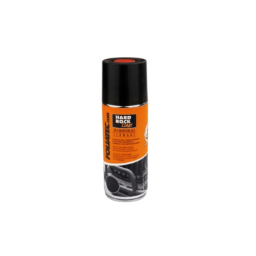 Foliatec 2C hard rock liner spray paint matt black 1x400ml (Universal) | FT-2235 | A4H-TECH / ALL4HONDA.COM
