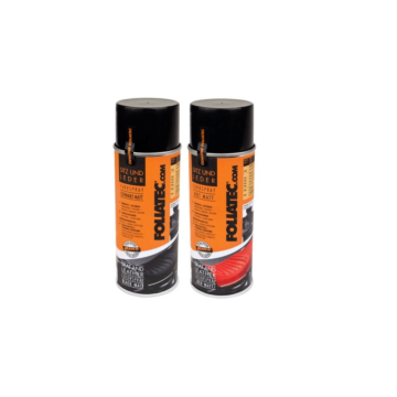 Foliatec seat & leather color spray 1x400ml (Universal) | FT-240X | A4H-TECH / ALL4HONDA.COM