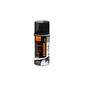 Foliatec chroom spray 1x150ml (universeel) | FT-2600 | A4H-TECH / ALL4HONDA.COM