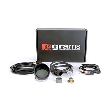 Grams Wideband air/fuel controller (Universeel) | G2-99-0055