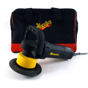 Meguiar's Dual Action Polisher 220V (universal) | G220EU | A4H-TECH.COM