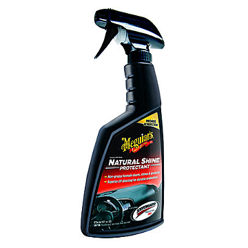 Meguiar's Natural Shine Protectant spuitfles 473ml | G4116