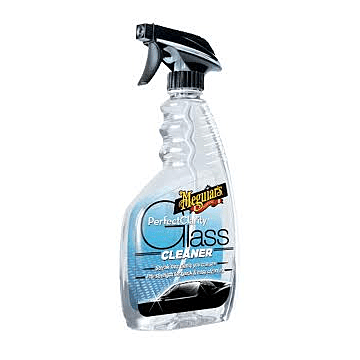 Meguiar's Perfect Clarity Glass Cleaner spuitfles 473ml | G8216