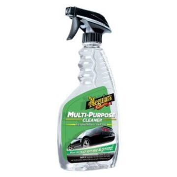 Meguiars All Purpose Cleaner spray bottle 710ml (universal) | G9624 | A4H-TECH.COM