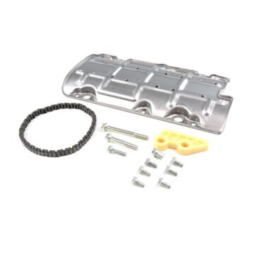 4PistonRacing upgrade oil pump fitting kit (K20Z/K24A engines) | GEN-HON-Z424-4POP | A4H-TECH.COM