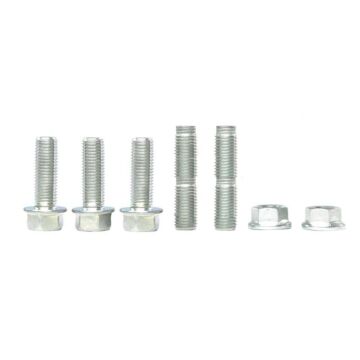 OEM Honda exhaust manifold bolt/stud set (K20A/K20Z engines) | HON-K20-EXMANBOLT | A4H-TECH.COM