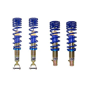 AP Suspension Schroefset AP-F (Civic/CRX 88-91) | GF50-001