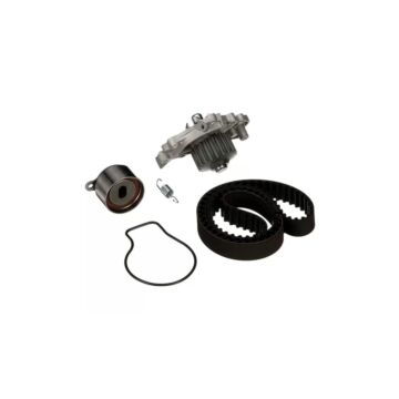 Gates Distributieriem set + waterpomp (Honda Integra/CR-V) | GT-TCKWP184 | A4H-TECH / ALL4HONDA.COM