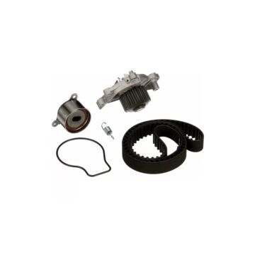 Gates Distributieriem set + waterpomp (Honda USDM Integra 90-97 RS/LS/GS/SE) | GT-TCKWP184A | A4H-TECH / ALL4HONDA.COM