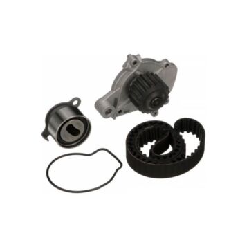 Gates Distributieriem set met waterpomp (Civic 1.6 VEI) | GT-TCKWP223 | A4H-TECH / ALL4HONDA.COM