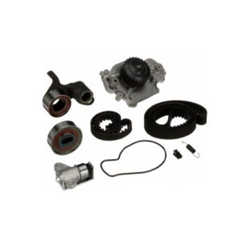 Gates Distributieriem set met waterpomp (Accord/Prelude 2.2 VTI/ Type R) | GT-TCKWP226A | A4H-TECH / ALL4HONDA.COM