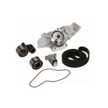 Gates Distributieriem set met waterpomp (Accord 98-03 3.0 V6) | GT-TCKWP286A | A4H-TECH / ALL4HONDA.COM