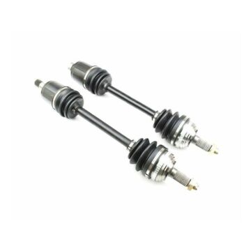 H-Gear Drive shaft (Honda CR-Z 10-14) | HG-AX-CR-Z-X | A4H-TECH / ALL4HONDA.COM