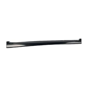 H-Gear Pro-Line ABS plastic side skirts mugen style (Honda Civic 07-12 3/5 drs) | HG-134730 | A4H-TECH / ALL4HONDA.COM