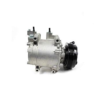 Ashuki / Blue print airco pump (Civic 07-12 1.4 3/5drs) | H550-37 | A4H-TECH.COM