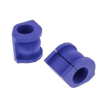 Hardrace 24mm Sway bar rubbers voorzijde (Civic 06-12 4drs) | HR-7277 | A4H-TECH.COM