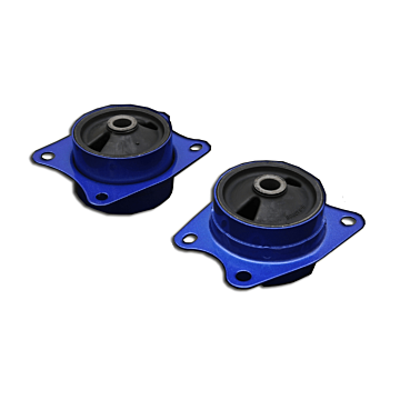 Hardrace Differential Mounts 2-piece (S2000 99-09) | HR-7127 | A4H-TECH.COM