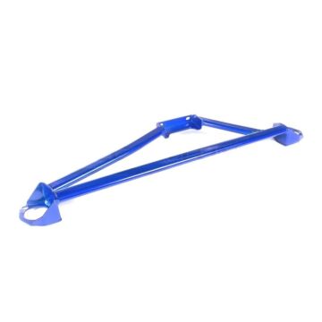 Hardrace 3 point strut brace front upper (Civic/Del sol/Integra) | HR-Q0066 | A4H-TECH.COM