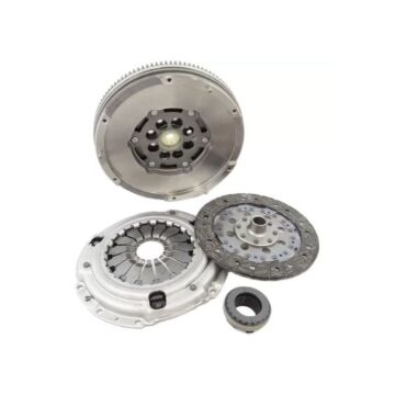 Exedy Koppelingsset + vliegwiel (Honda Civic 12-15 2.2 DTEC) | HCK2072DMF | A4H-TECH / ALL4HONDA.COM