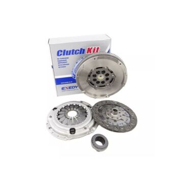 Exedy Koppelingsset + vliegwiel (Honda Civic/CR-V) | HCK2074DMF | A4H-TECH / ALL4HONDA.COM