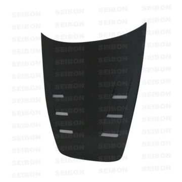 Seibon Carbon hood TS style (S2000 99-09) | HD0005HDS2K-TS | A4H-TECH.COM