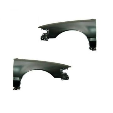 ABP fender front (CRX 88-91) | HDD1102X | A4H-TECH.COM