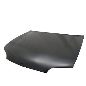 ABP hood (Civic 92-95 4drs) | HDE1201 | A4H-TECH.COM