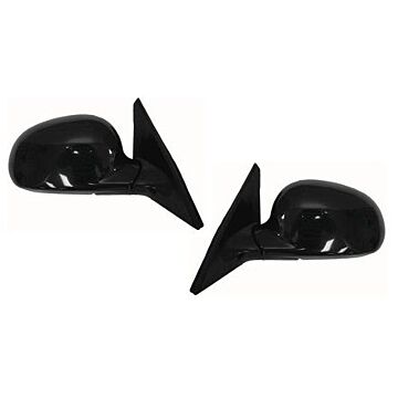 ABP mirror manual (Civic 92-95 2/3drs) | HDE5003X | A4H-TECH.COM