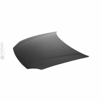 ABP hood (Del Sol 92-98) | HDF1201 | A4H-TECH / ALL4HONDA.COM