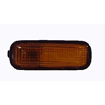 ABP indicator side left amber (Civic 96-00) | HDG2100L | A4H-TECH.COM