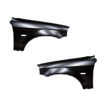 ABP fender front (Civic 99-00 2/3/4 drs) | HDK1101X | A4H-TECH.COM