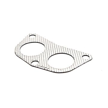 H-Gear exhaust exhaust manifold gasket 4-2 piece (D/B/H/F/K serie engines) | HG-HDR-GSKT-2P | A4H-TECH.COM