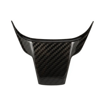 H-Gear Stuurwiel inlay Carbon (Civic 17-21 Type R Turbo FK8) | HG-87966 | A4H-TECH / ALL4HONDA.COM