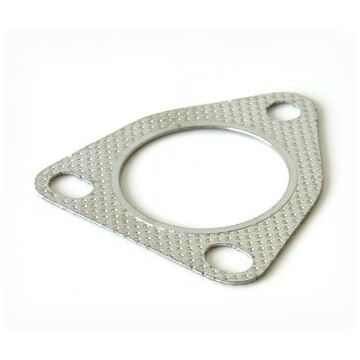 Blox Racing 3 bolts gasket 2.75''/70mm (S2000 99-09) | BXFL-00054-S2K | A4H-TECH.COM