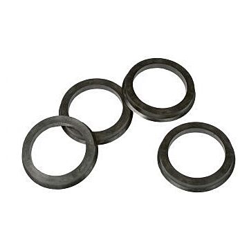 H-gear hub centric ring set 56.1mm hub (universal) | HG-CEN-R-561 | A4H-TECH.COM