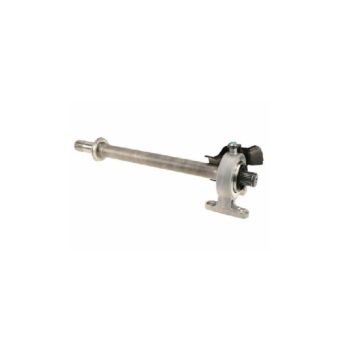 H-Gear Intermediate shaft  (Honda CR-V 07-13 2.2 CDTI) | HG-IMS-CRV07-2.2 | A4H-TECH / ALL4HONDA.COM