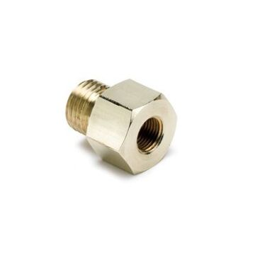 H-Gear sensor adaptor M12x1.5-1/8 NPT (universal) | HG-PI-M07 | A4H-TECH.COM