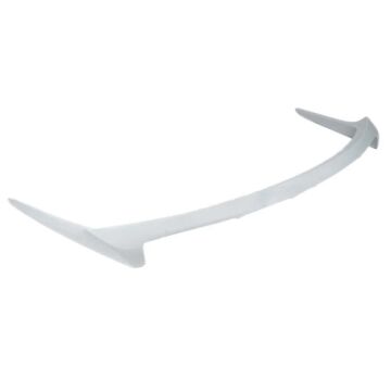 H-Gear FRP spoiler extension Seeker stijl incl. TUV (Honda Civic 07-12 3/5drs) | HG-HCHB-SP06-03 | A4H-TECH / ALL4HONDA.COM