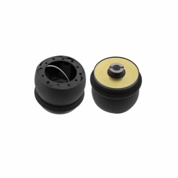 H-Gear steering hub 6x70/75mm (Civic/CRX 88-91/Accord/Prelude) | HG-SR-281 | A4H-TECH.COM