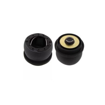 H-Gear steering hub (non airbag) 6x70/75mm (Civic 96-06/Prelude 97-01) | HG-SR-334 | A4H-TECH / ALL4HONDA.COM